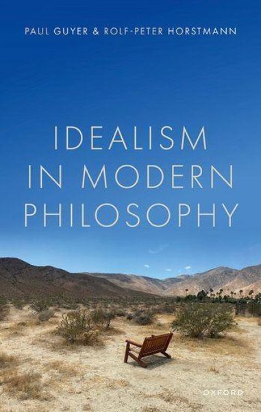Produktbild: Idealism in Modern Philosophy
