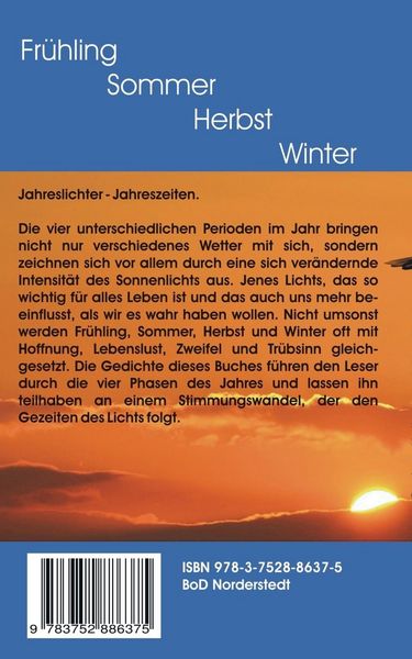 Produktbild: Jahreslichter