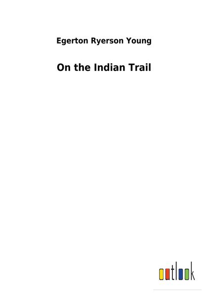 Produktbild: On the Indian Trail