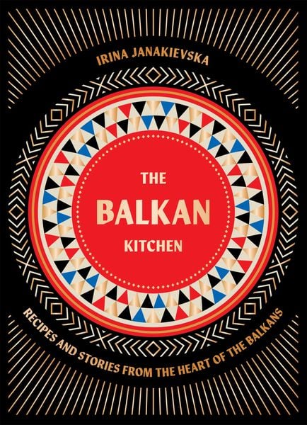 Produktbild: Balkan Kitchen