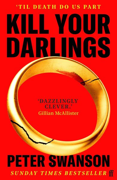 Produktbild: Kill Your Darlings