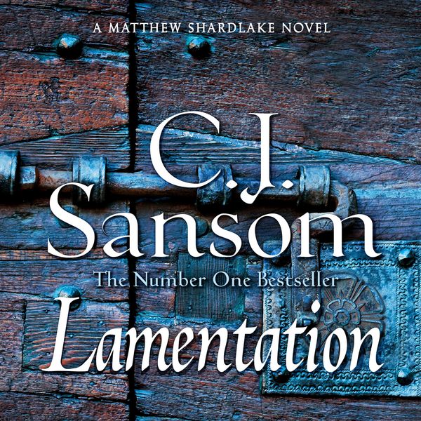 Produktbild: Lamentation