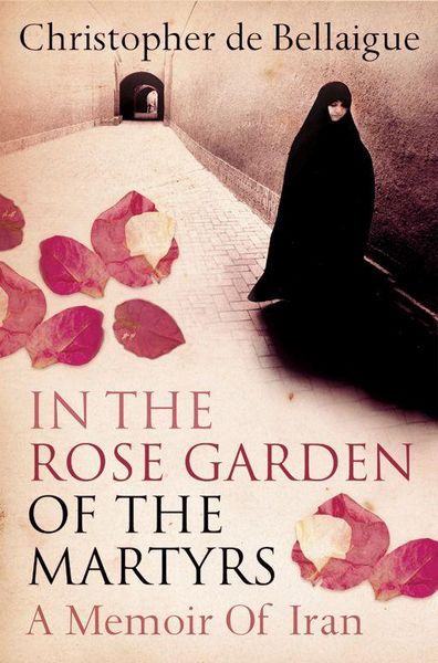 Produktbild: In the Rose Garden of the Martyrs