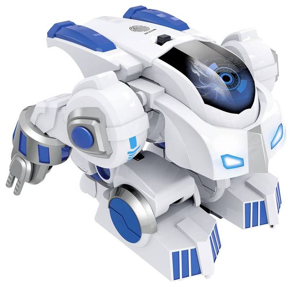 Produktbild: Revell Control T-Giant Spielzeug Roboter
