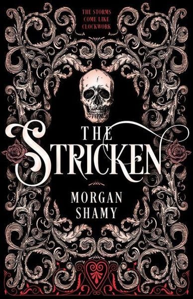 Produktbild: The Stricken