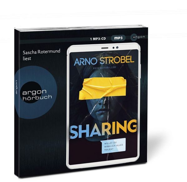 Produktbild: Sharing &ndash; Willst du wirklich alles teilen?