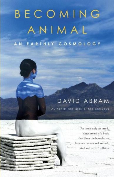 Produktbild: Becoming Animal