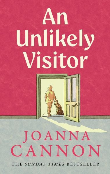 Produktbild: An Unlikely Visitor
