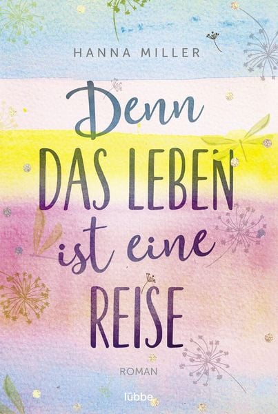 Produktbild: Denn das Leben ist eine Reise