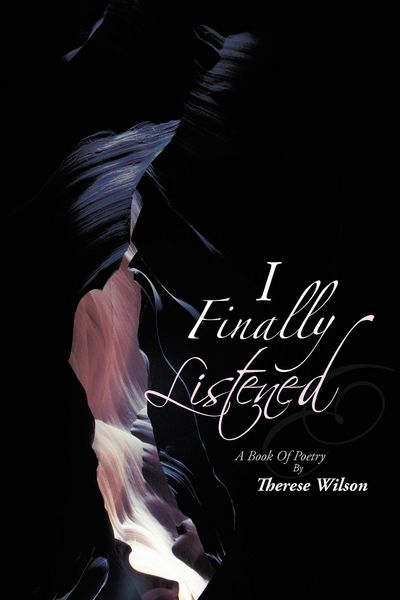 Produktbild: I Finally Listened