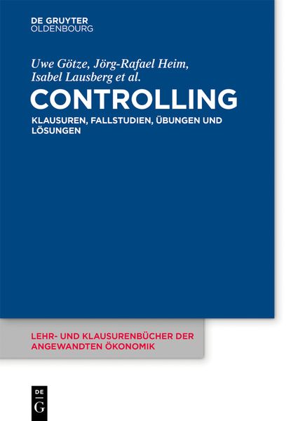 Produktbild: Controlling