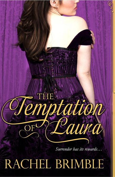 Produktbild: Temptation of Laura