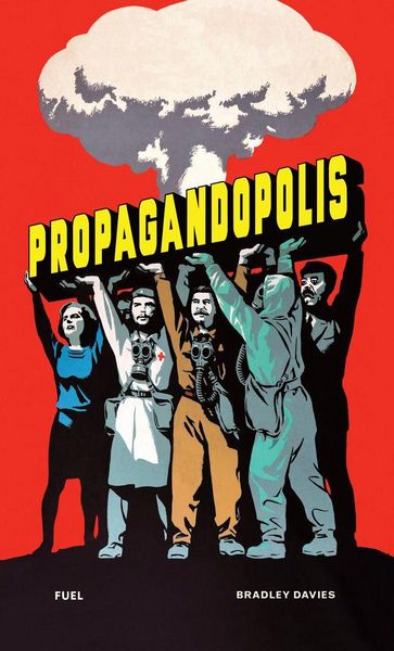 Produktbild: Propagandopolis