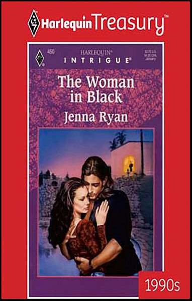 Produktbild: The Woman in Black