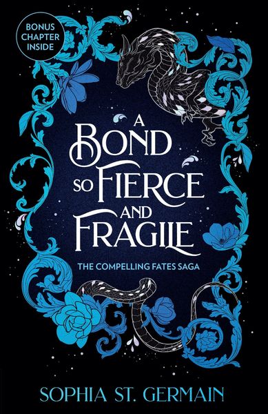 Produktbild: A Bond so Fierce and Fragile