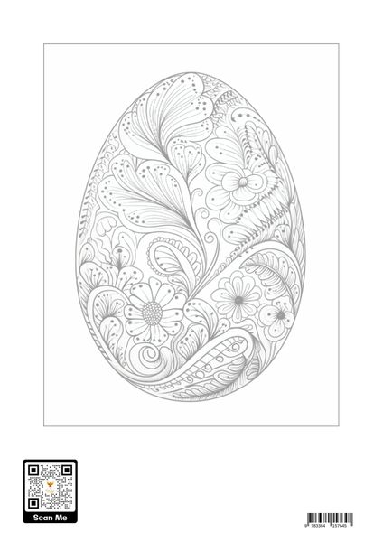 Produktbild: Eier-Magie