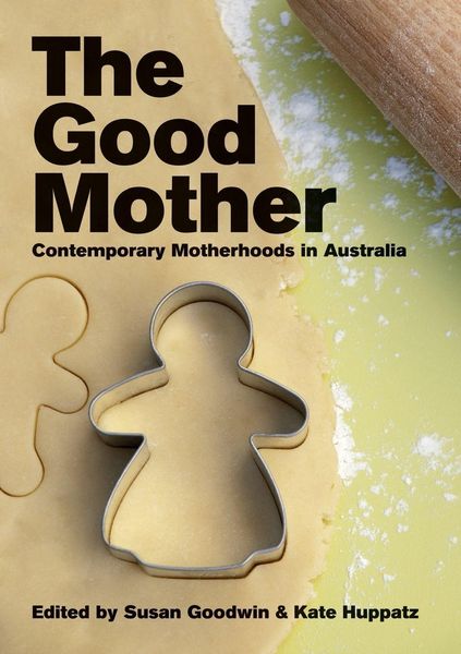 Produktbild: The Good Mother