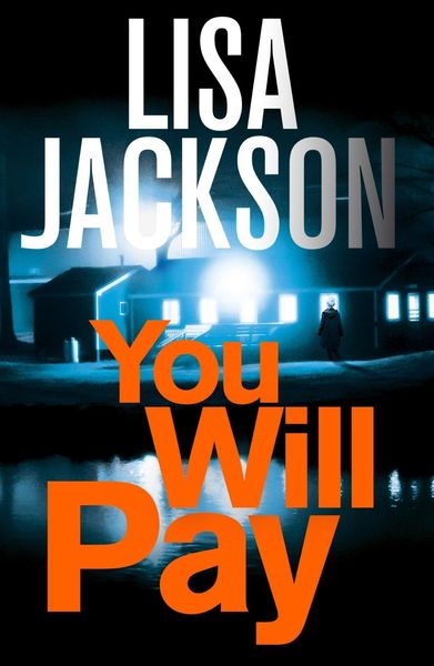 Produktbild: You Will Pay