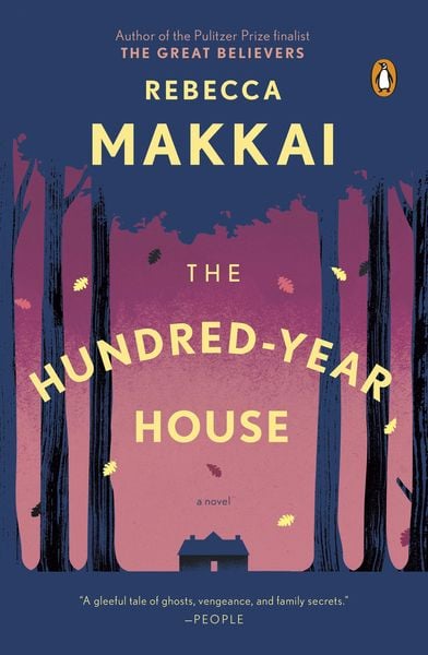 Produktbild: The Hundred-Year House