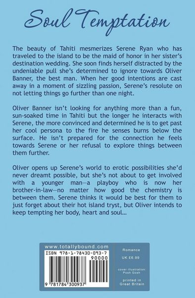 Produktbild: Souls Entwined