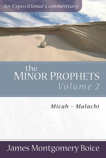 Produktbild: The Minor Prophets