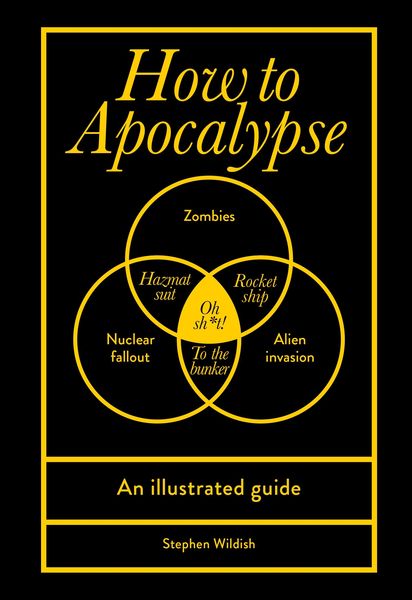Produktbild: How to Apocalypse