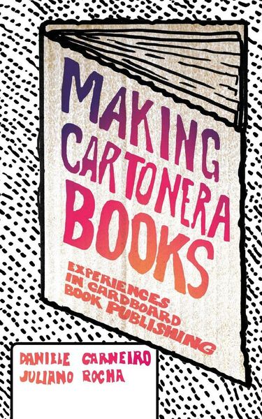 Produktbild: Making Cartonera Books