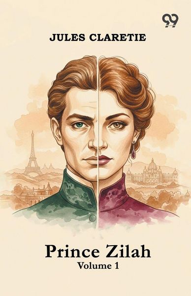 Produktbild: Prince Zilah