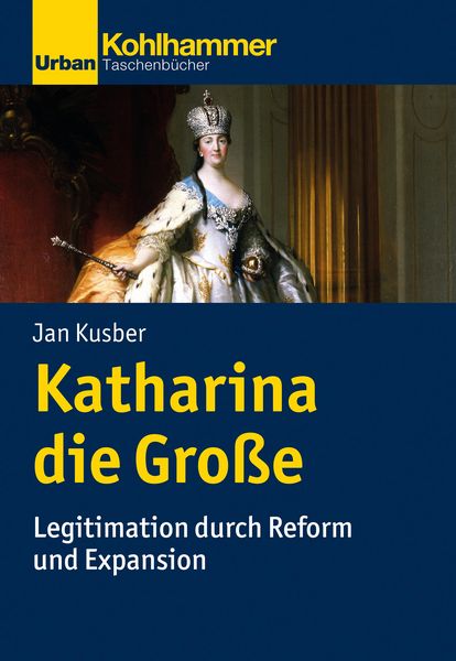 Produktbild: Katharina die Gro&szlig;e