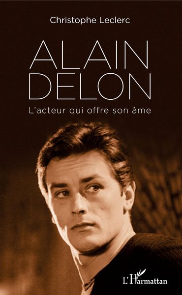 Produktbild: Alain Delon