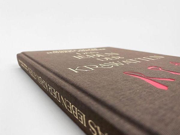 Produktbild: Das Leben der Krawatten