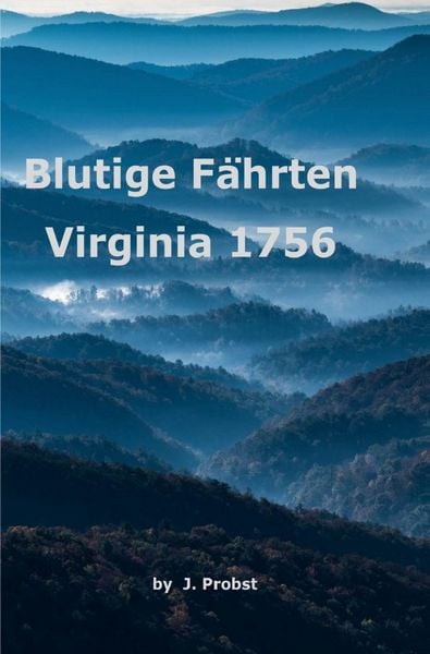 Produktbild: Blutige F&auml;hrten