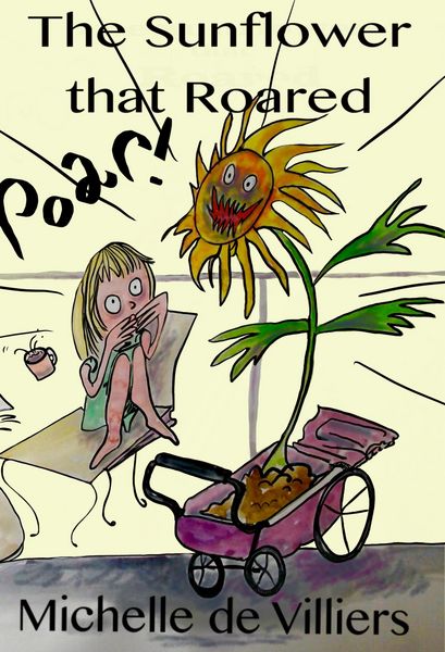Produktbild: The Sunflower That Roared