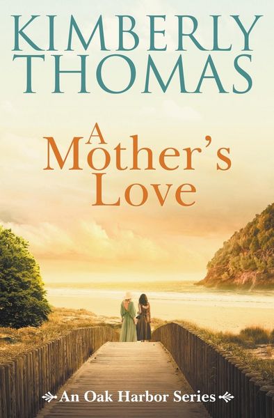 Produktbild: A Mother's Love