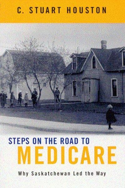 Produktbild: Steps on the Road to Medicare