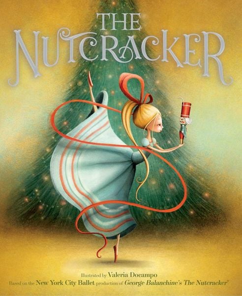 Produktbild: The Nutcracker