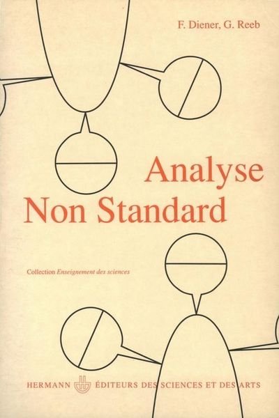 Produktbild: Analyse non standard