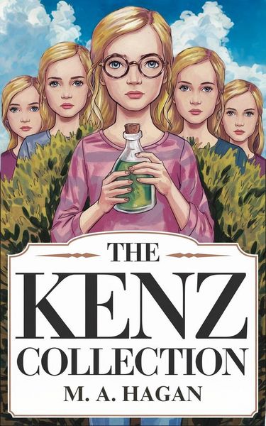 Produktbild: The Kenz Collection
