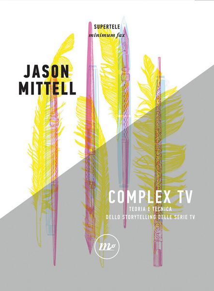Produktbild: Complex Tv