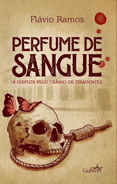Produktbild: Perfume de sangue