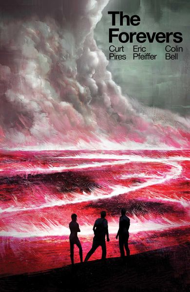 Produktbild: The Forevers