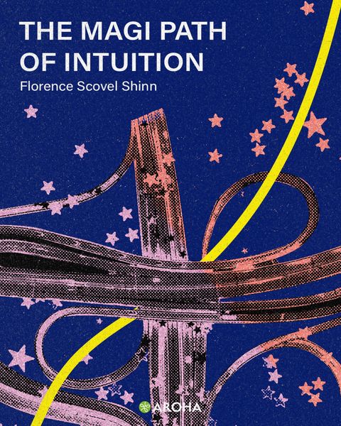 Produktbild: The Magic Path of Intuition