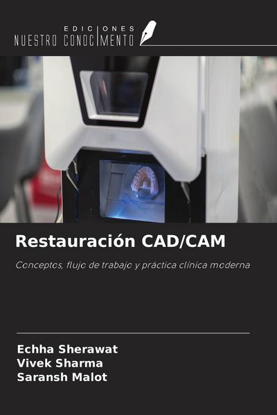 Produktbild: Restauraci&oacute;n CAD/CAM
