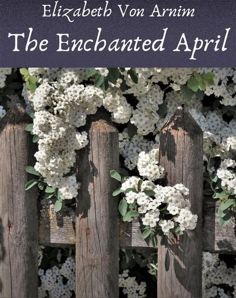 Produktbild: The Enchanted April