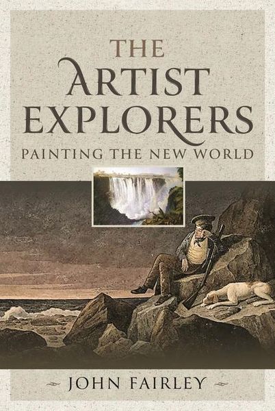 Produktbild: The Artist Explorers