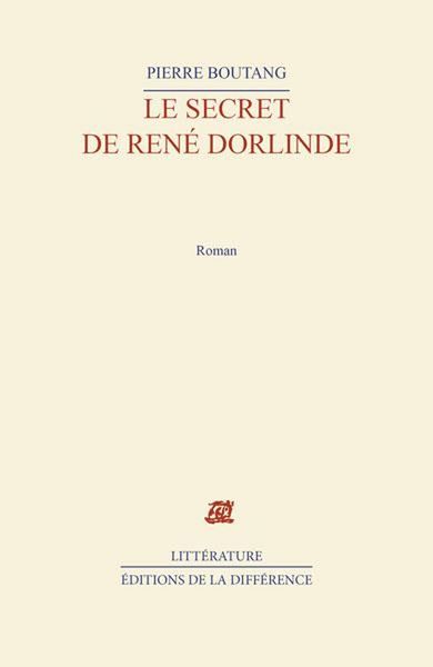 Produktbild: Secret de rene dorlinde