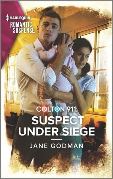 Produktbild: Colton 911
