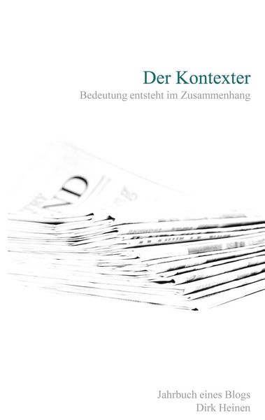 Produktbild: Der Kontexter