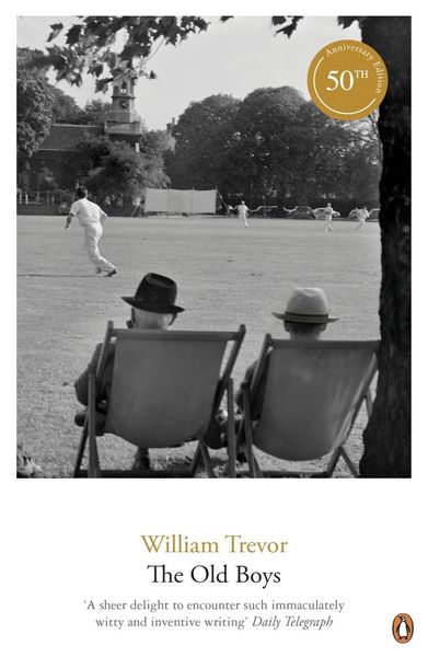 Produktbild: The Old Boys