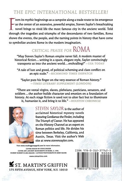 Produktbild: Roma